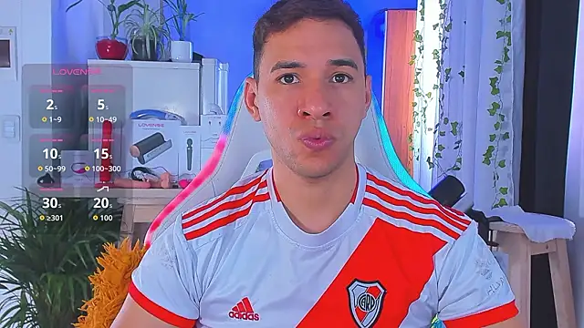 petter coleman  online show from March 6, 7:53 pm