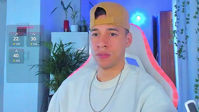 petter coleman  online show from February 8, 10:07 pm