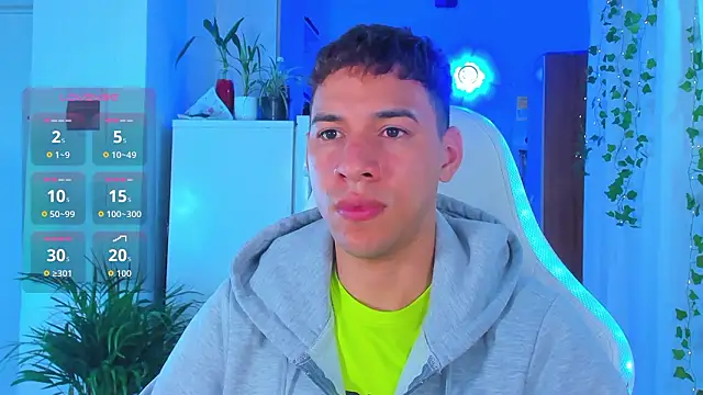 petter coleman  online show from February 13, 1:16 am