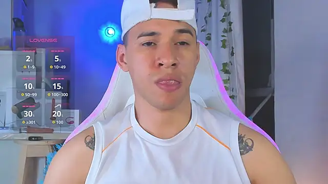 petter coleman  online show from April 6, 11:28 pm