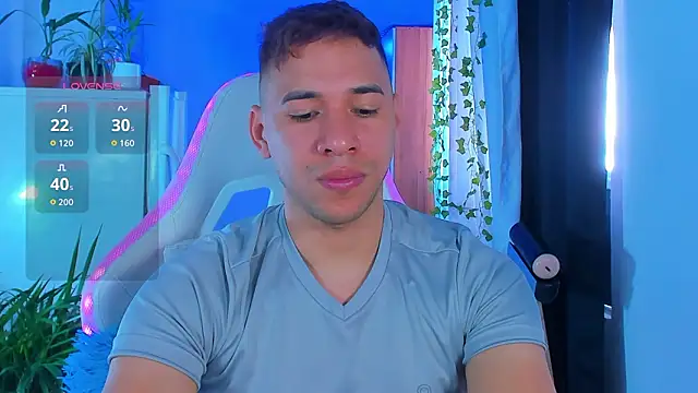 petter coleman  online show from March 11, 9:31 pm