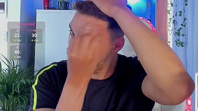 petter coleman  online show from February 25, 9:47 pm