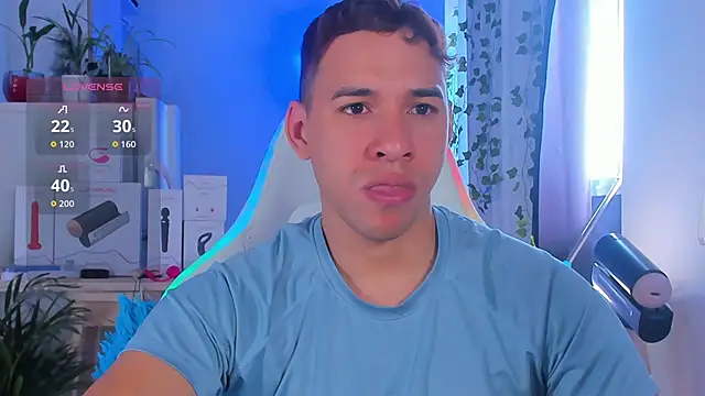 petter coleman  online show from March 20, 7:48 pm