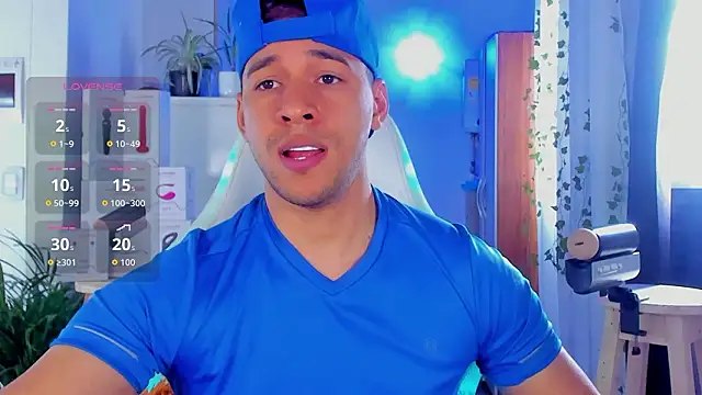 petter coleman  online show from March 4, 9:00 pm