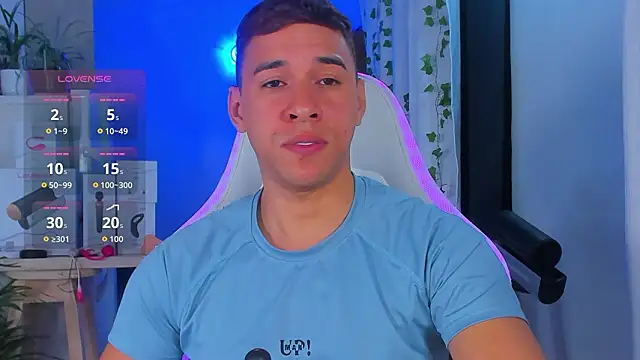 petter coleman  online show from March 20, 12:55 am