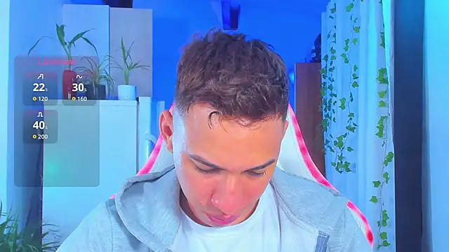 petter coleman  online show from February 19, 12:07 am