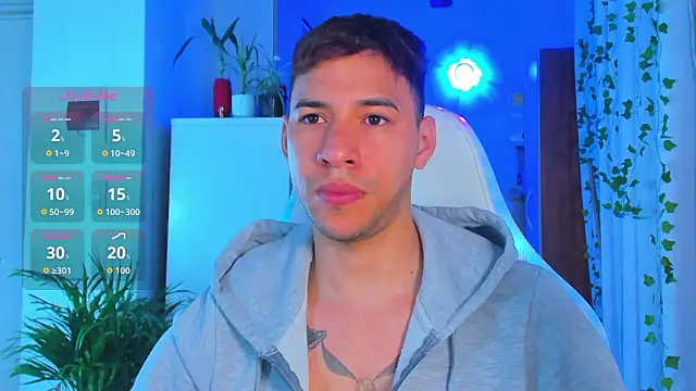 petter coleman  online show from February 12, 12:21 am