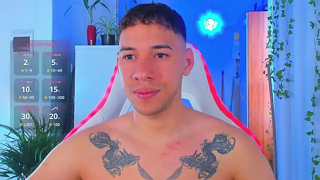 petter coleman  online show from February 20, 1:13 pm