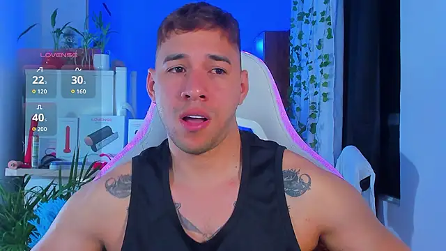 petter coleman  online show from March 13, 1:54 am