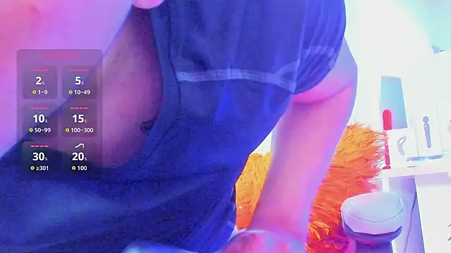 petter coleman  online show from April 11, 6:33 pm