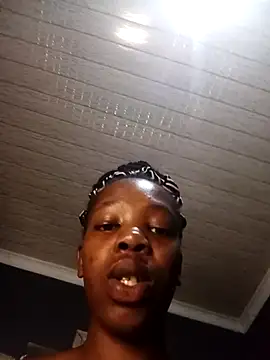 Snapshot of SheisBlacq chatting on September 17, 8:33 pm SheisBlacq online show from September 17, 8:33 pm