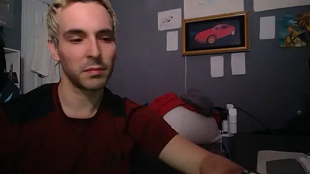 Camirode online show from January 26, 12:58 am