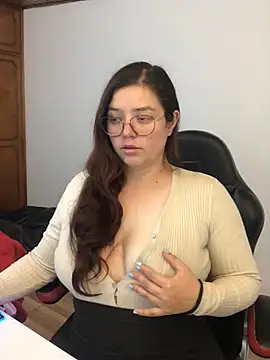 kayortiiz online show from March 22, 8:54 pm