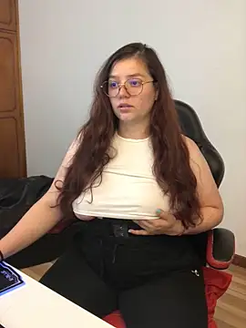 kayortiiz online show from February 22, 12:13 am