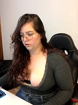 kayortiiz online show from December 15, 1:00 am