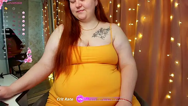 Mia Bows online show from March 8, 12:16 am