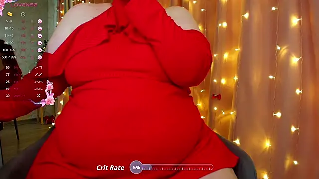 Mia Bows online show from December 14, 1:28 pm