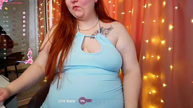 Mia Bows online show from March 22, 1:01 pm