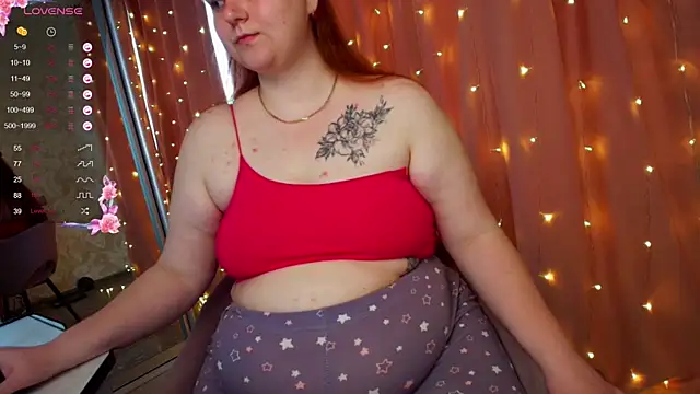 Mia Bows online show from July 11, 12:44 am
