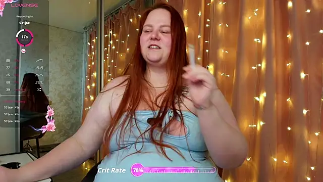 Mia Bows online show from February 14, 2:17 pm