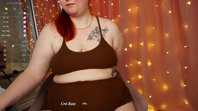 Mia Bows online show from June 21, 2:39 am