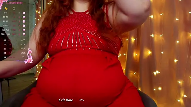 Mia Bows online show from February 12, 1:27 am