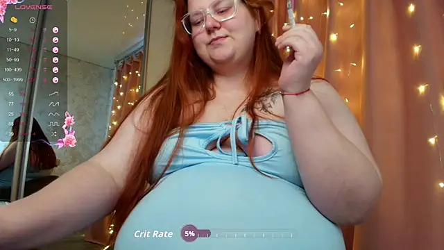 Mia Bows online show from March 1, 12:49 pm