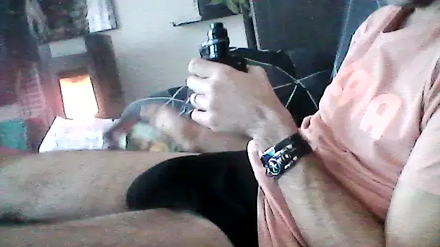 mickzizi online show from January 12, 10:22 am