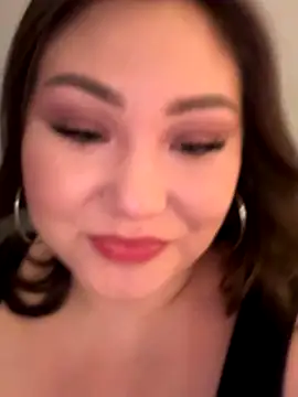 RosieDixx online show from December 4, 4:44 am