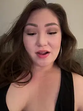 RosieDixx online show from November 26, 6:46 am