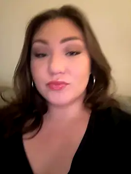 RosieDixx online show from November 9, 6:17 am