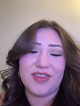 RosieDixx online show from July 1, 5:19 am