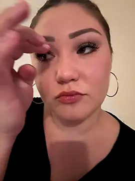 RosieDixx online show from November 6, 2:26 am