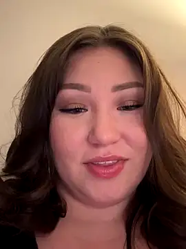 RosieDixx online show from November 23, 6:01 am