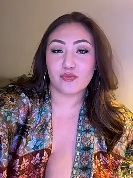 RosieDixx online show from March 25, 4:34 am