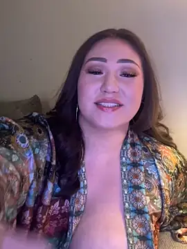 RosieDixx online show from February 13, 7:52 am