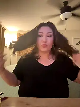 Snapshot of RosieDixx chatting on September 25, 3:34 am RosieDixx online show from September 25, 3:34 am