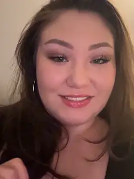 RosieDixx online show from November 22, 6:45 am