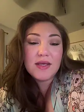 Snapshot of RosieDixx chatting on September 27, 4:07 am RosieDixx online show from September 27, 4:07 am