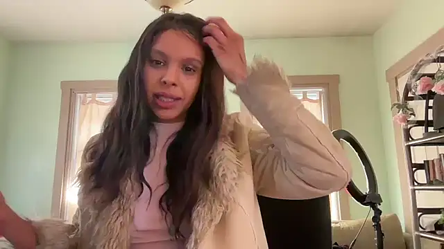 queendab626 online show from March 19, 12:01 pm