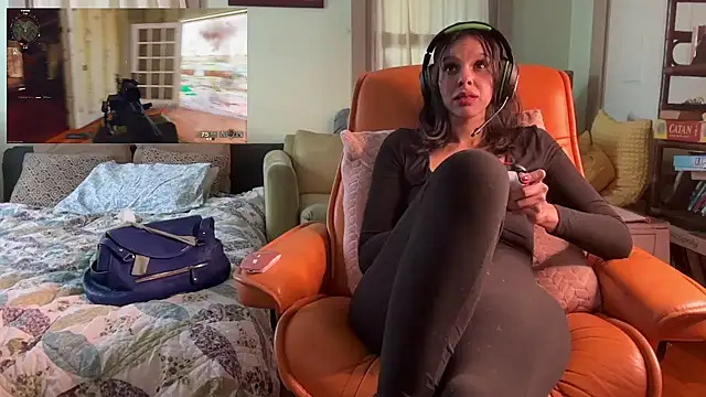 queendab626 online show from January 21, 6:34 pm