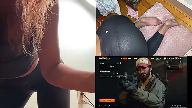 queendab626 online show from February 25, 1:53 pm