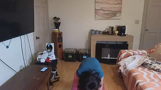 queendab626 online show from December 1, 2:29 pm