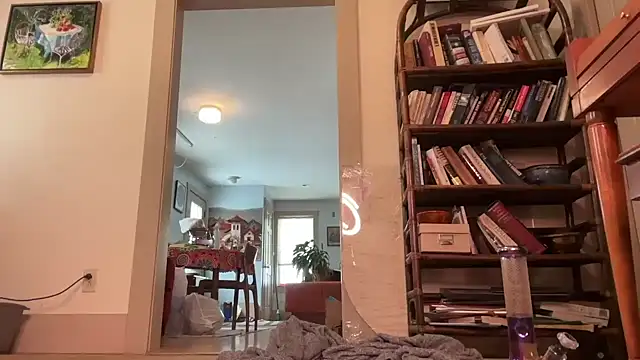 queendab626 online show from January 29, 2:21 pm