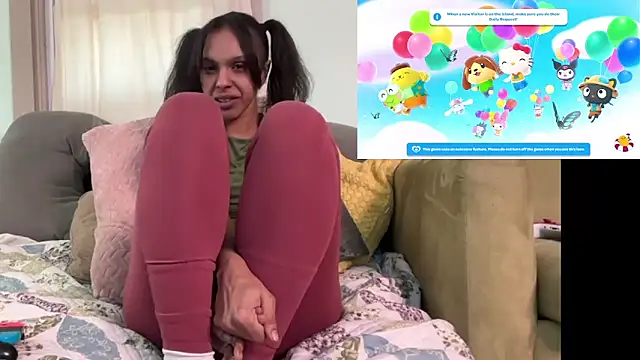 queendab626 online show from February 3, 5:24 pm