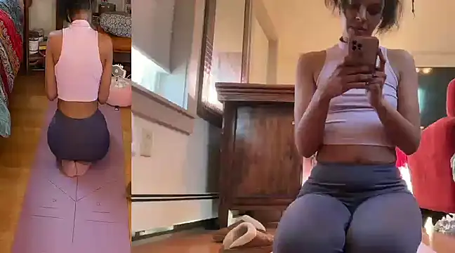 queendab626 online show from February 5, 3:09 pm