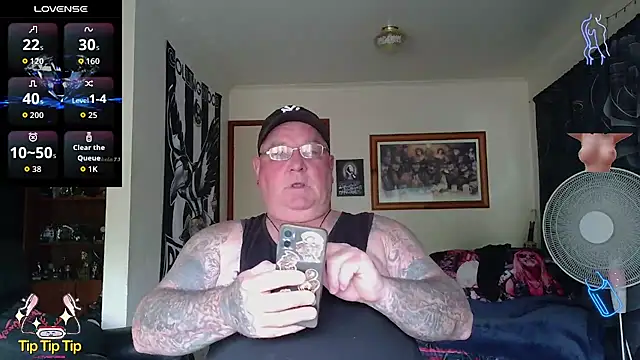 HOTANAL online show from March 17, 12:46 am