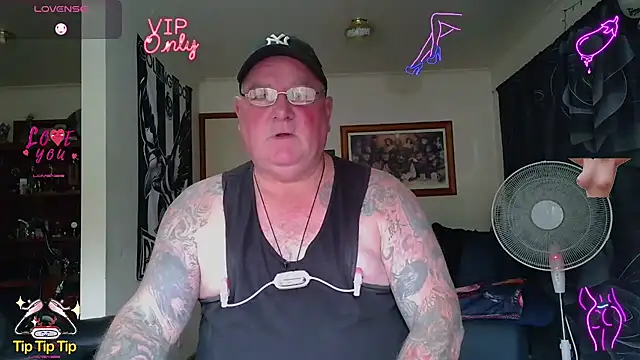 HOTANAL online show from May 10, 2:04 am
