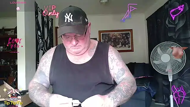 HOTANAL online show from May 23, 2:21 am