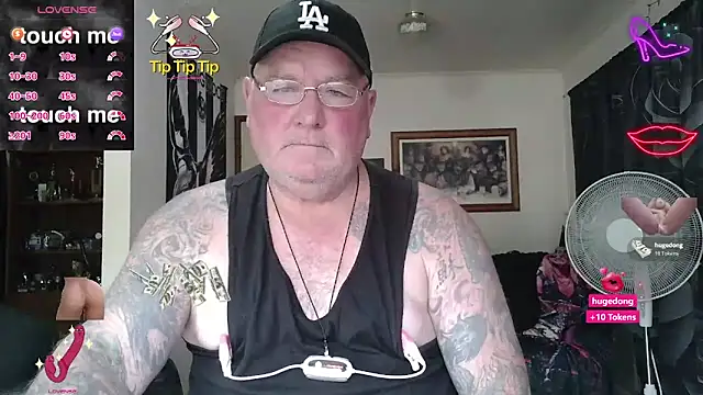 HOTANAL online show from February 22, 2:03 am